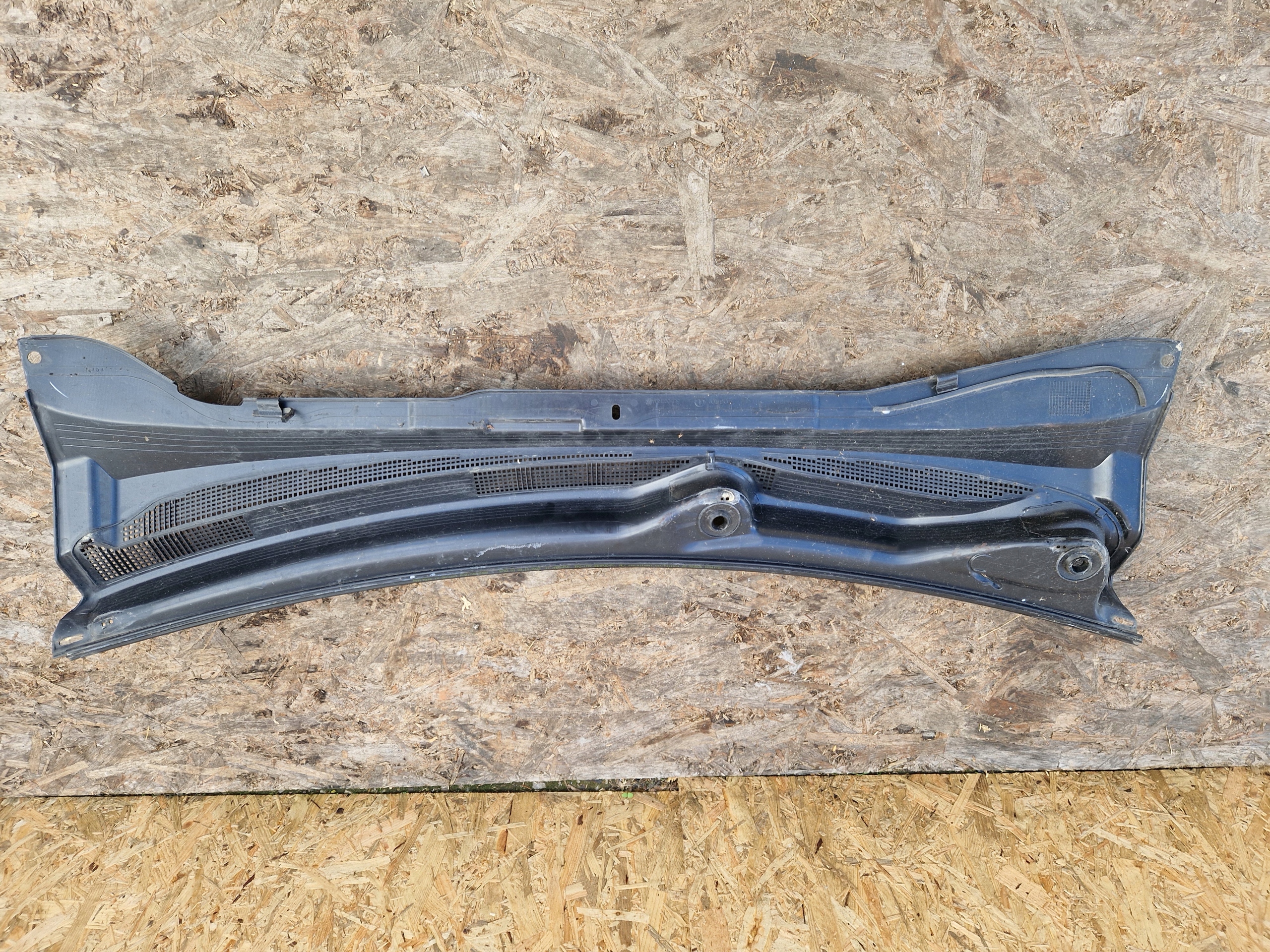 torpedo upper JEEP COMPASS II LIFT 5UT09TRMAB