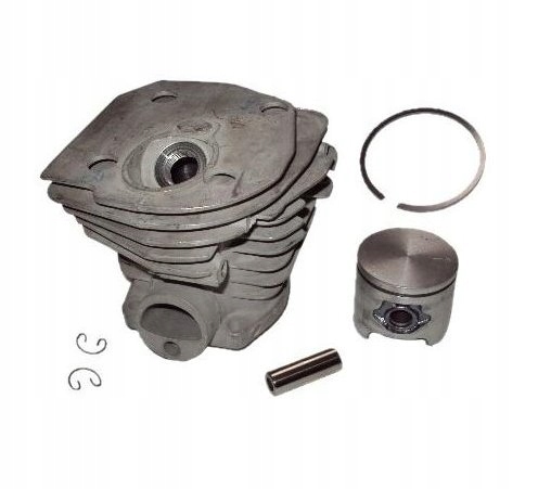 Pístový Válec Husqvarna 350 351 346XP 353 Pro