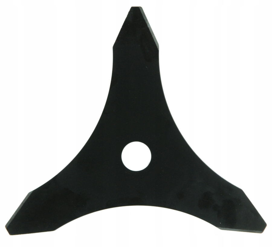 TARCZA NÓŻ PIŁA WIDIOWA DO KOSY SPALINOWEJ TRÓJZĄB Kod producenta M08983