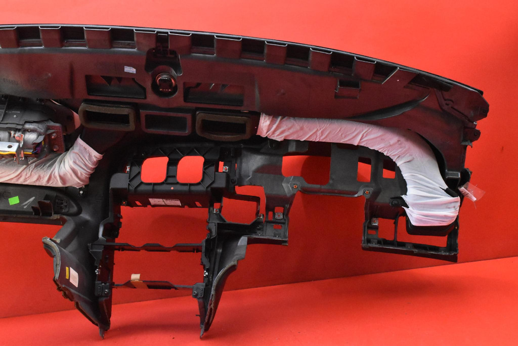 dashboard instrument panel console cockpit airbag EU AUDI A6 C6 LIFT 08-11