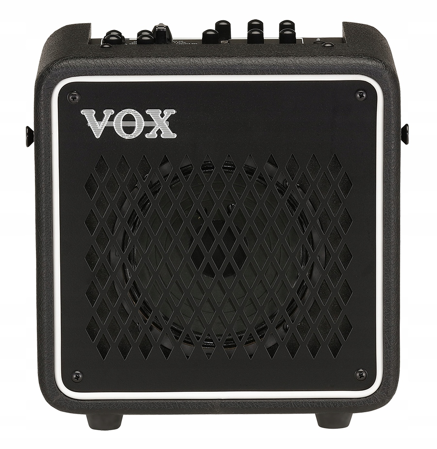 Vox Mini Go 50 Kytarový Zesilovač 50 W