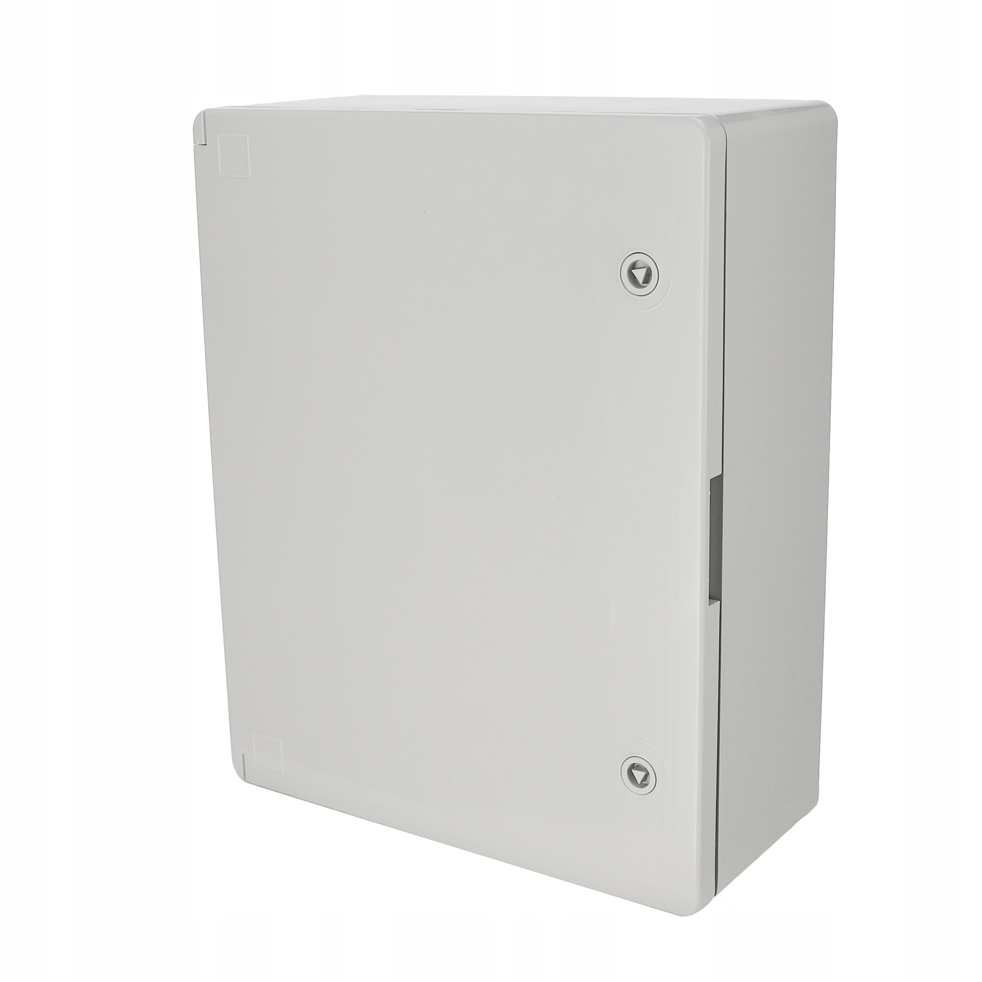 Rozvodnice Skříň Elektrická Nástěnná 500x400x180 mm Abs IP65 IK10