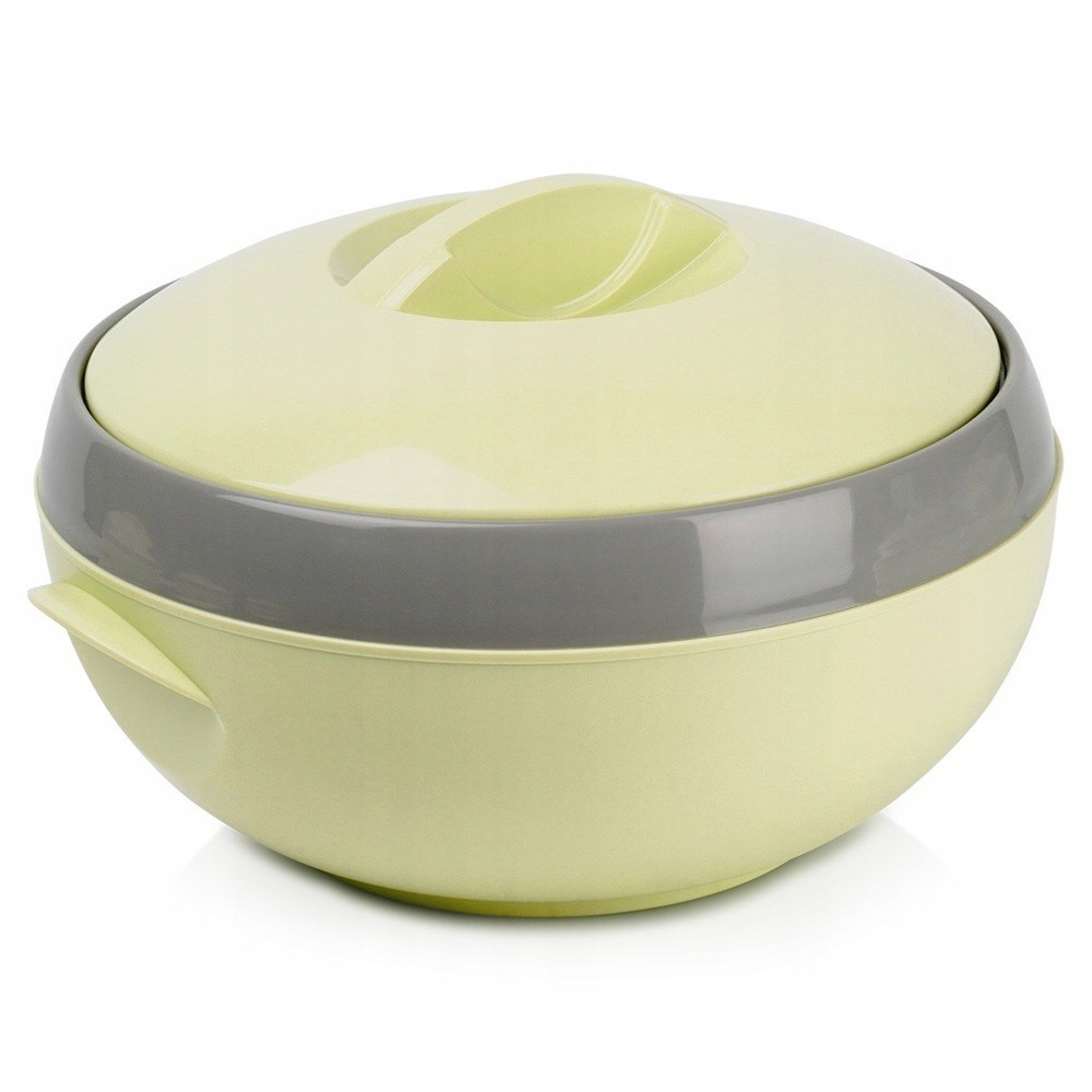 Termo mísa Termoska na jídlo Termo nádoba na potraviny Váza na polévku 5L