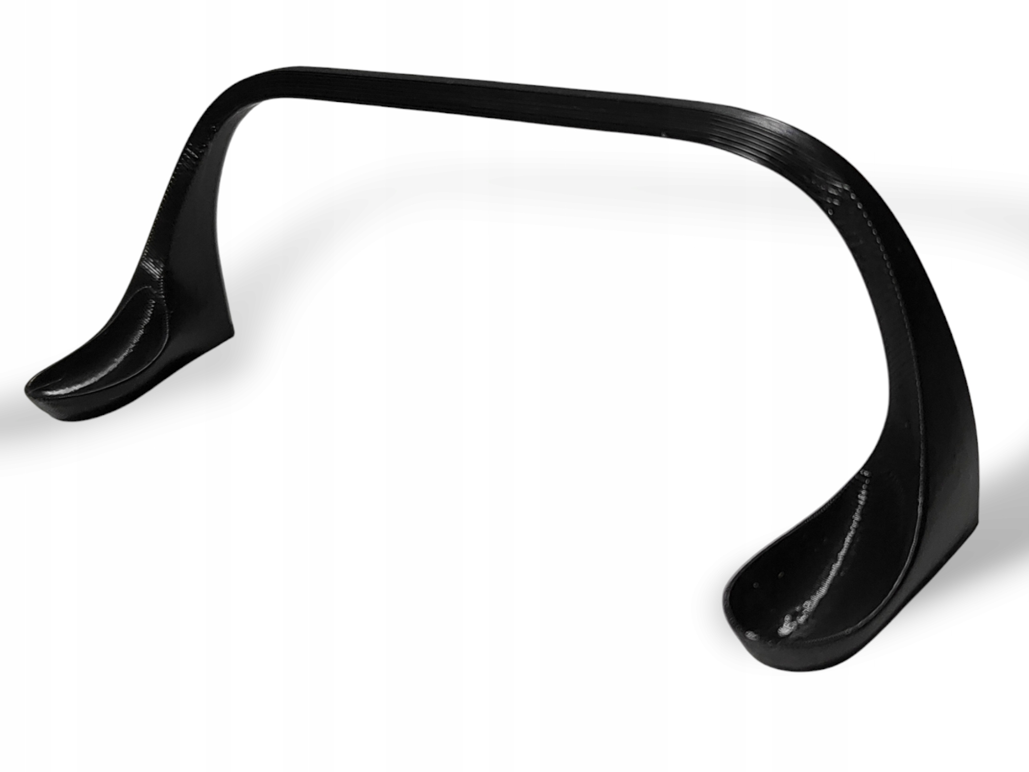 Minimalistyczna podstawka pod kontroler Xbox One - czarna