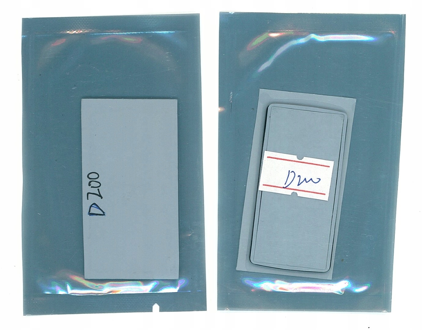 do Nikon D200 Szybka zewnętrzna mała górna Top