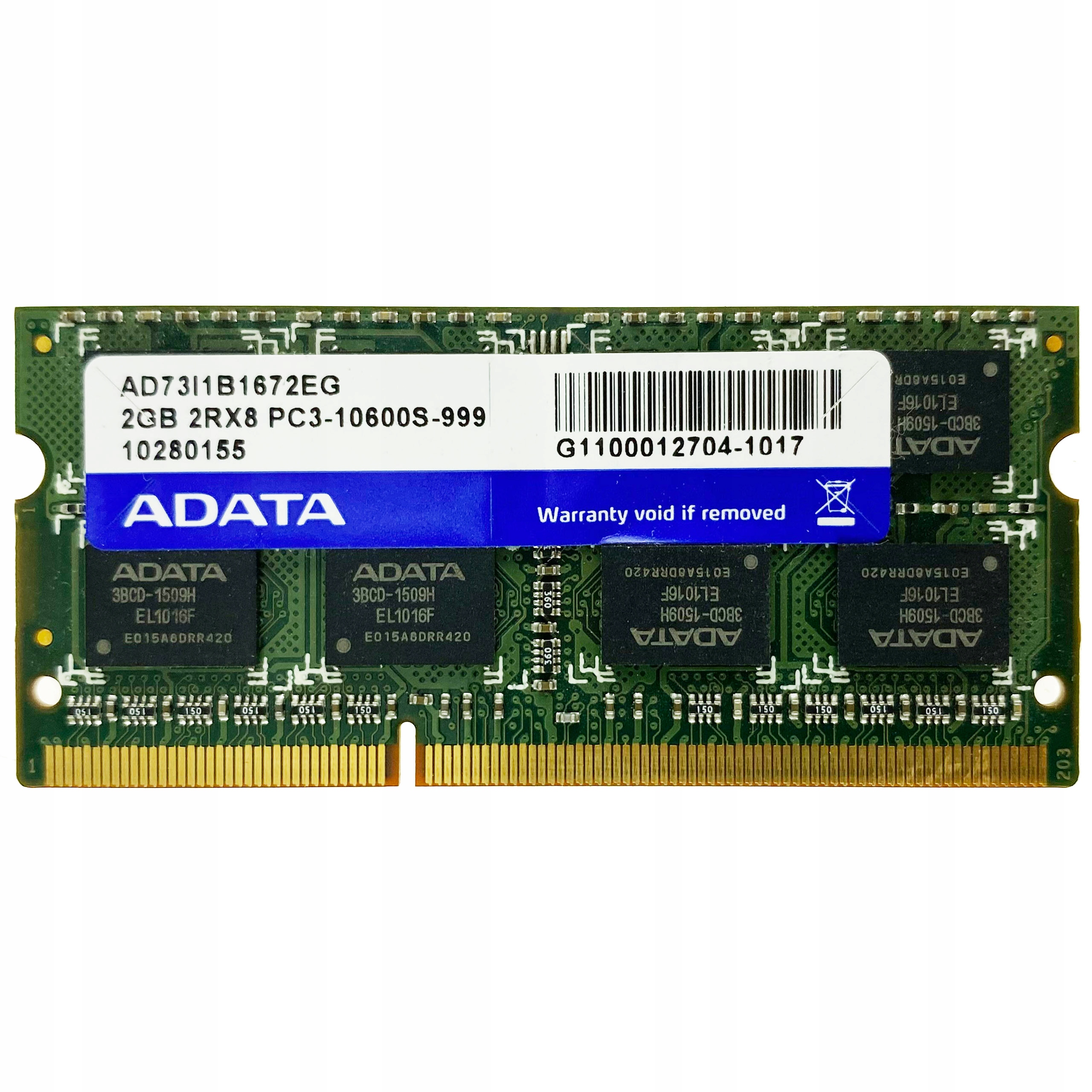 ADATA DDR3 1333 32GB U-DIMMメモリ 楽天市場】adata ddr3 1333の通販