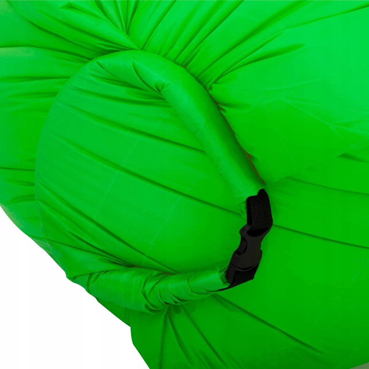 LAZY BAG AIR SOFA LEŻAK ROZKŁADANY MATERAC NA POWIETRZE Izolacyjność (R-Value) 0-2
