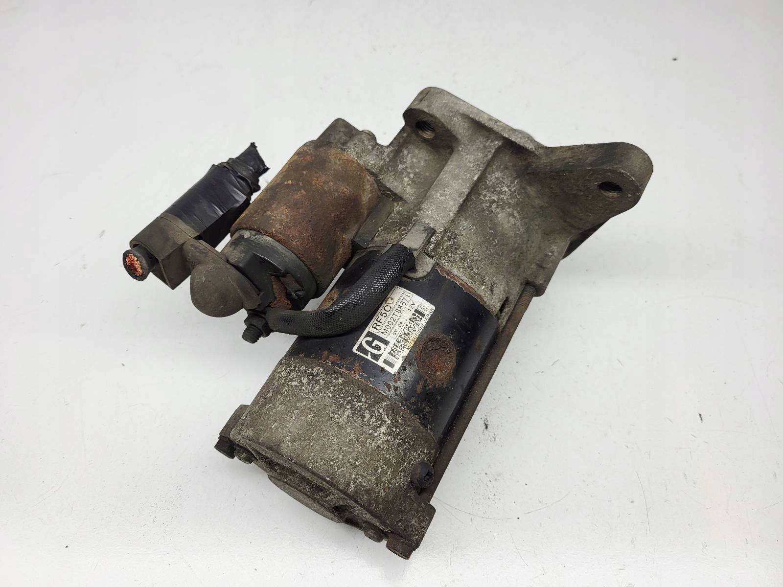 startér Mitsubishi MAZDA 5 a CR 2.0 CITD M002T88671
