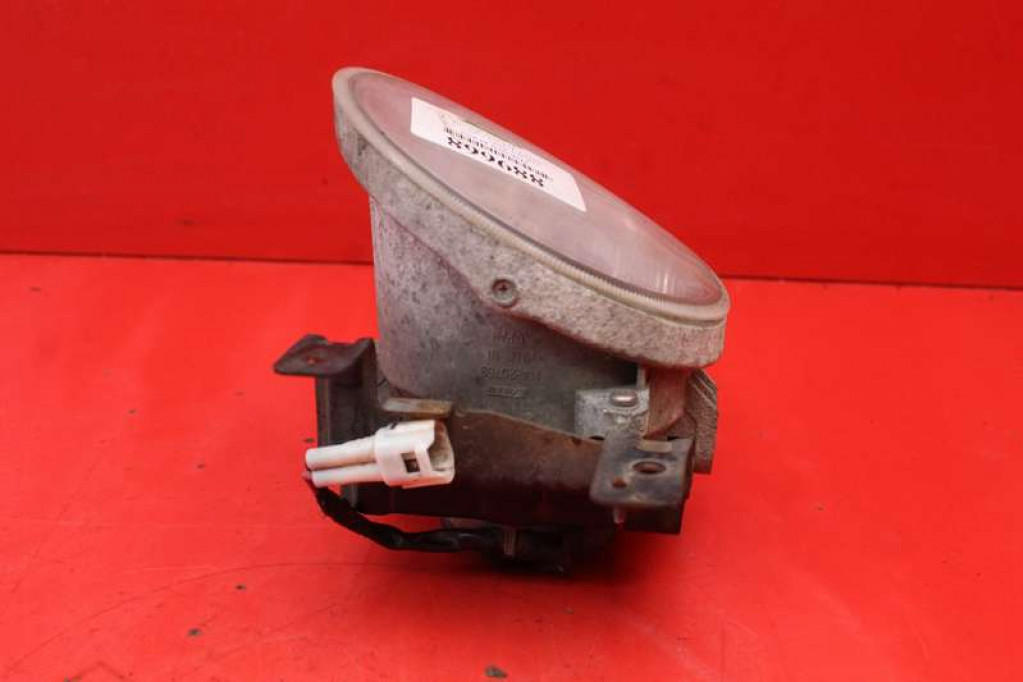 fog light right front front SUBARU JUSTY 3 III G3X 03-07