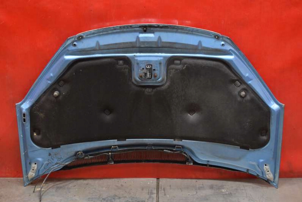 cofano blu FORD C-MAX LIFT 03-10