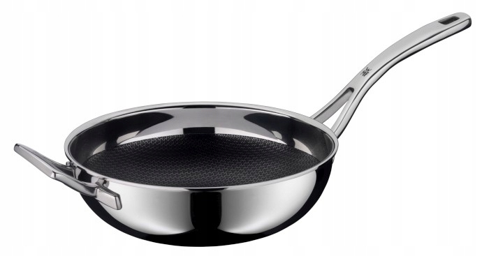 Wok 28 cm Wmf