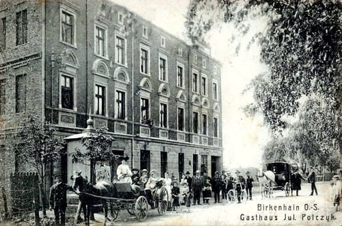 

Piekary Śląskie - Reprodukcja 24894