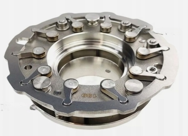 Volant Výfukových Plynů Geometrie Turbíny Peugeot 208 1.6 Bluehdi 114 116 120 Km