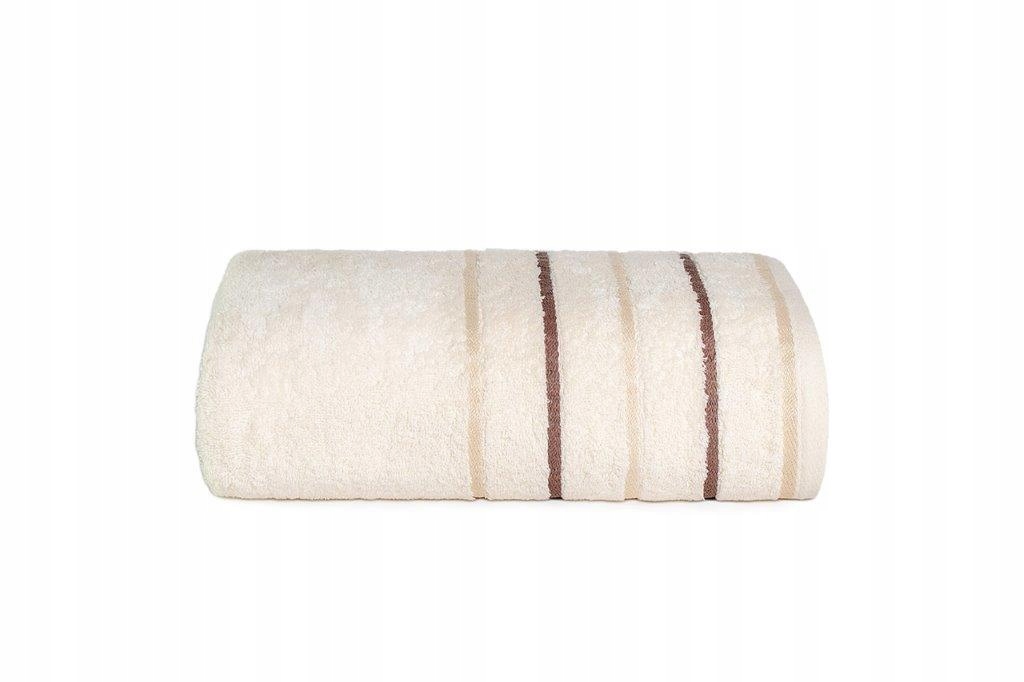 

Miękki Ręcznik Kąpielowy Fresh 70X140 Faro Atest