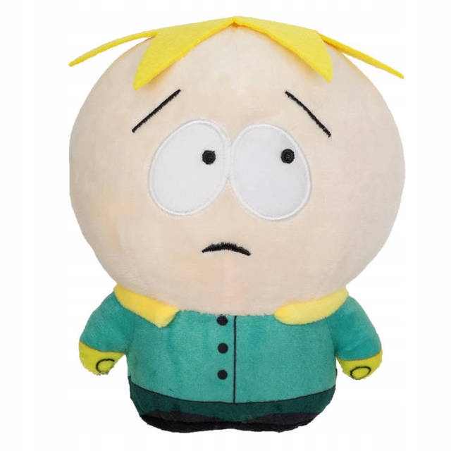 Nový 20cm South Park plyšové hračky cartoon plus