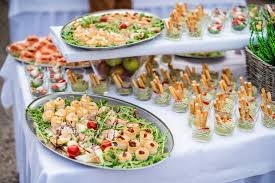 

Patera taca catering aluminiowa średnia V1 5szt