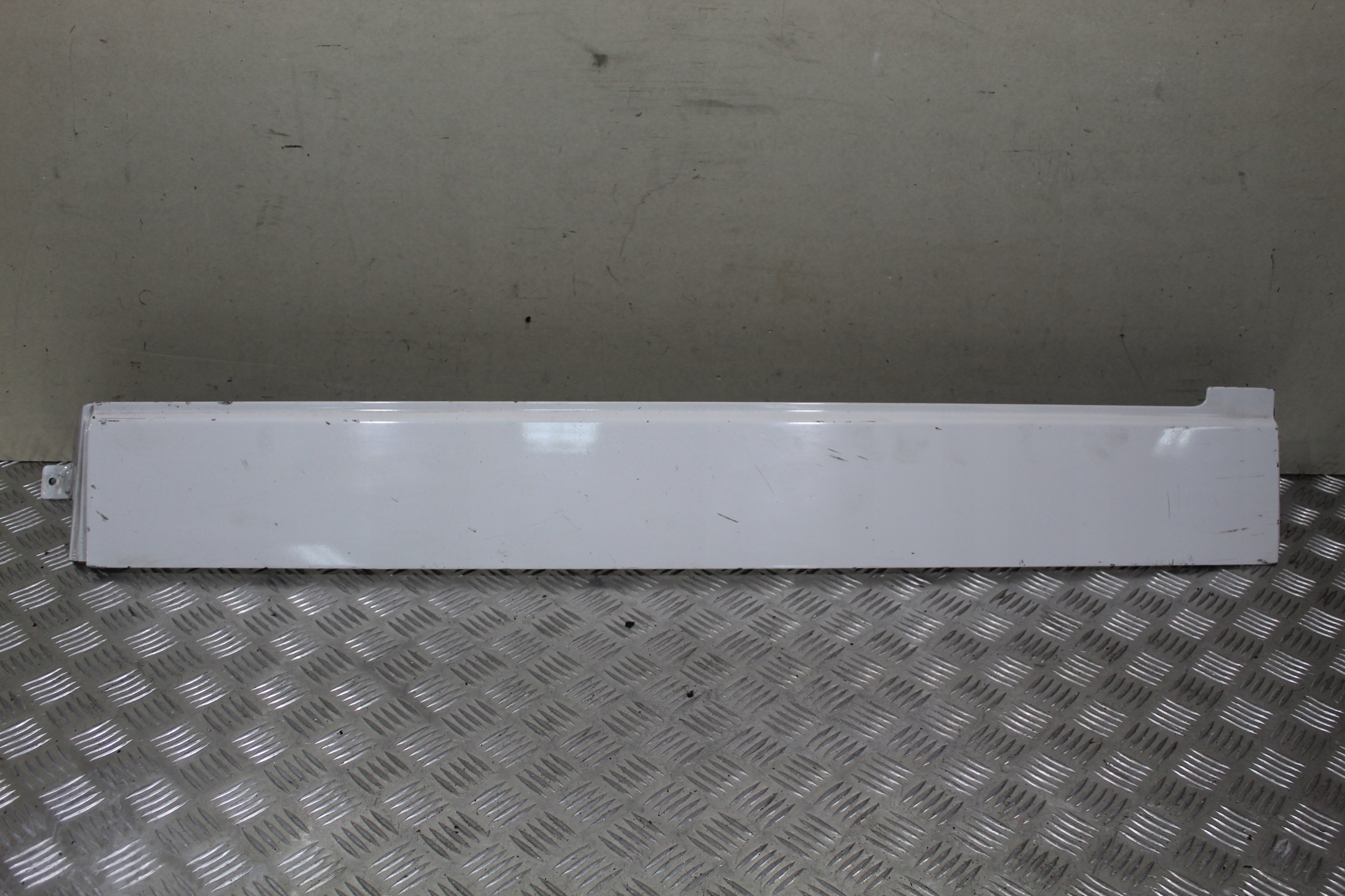 cover rails door right TRANSPORTER V T5 7E0 FL