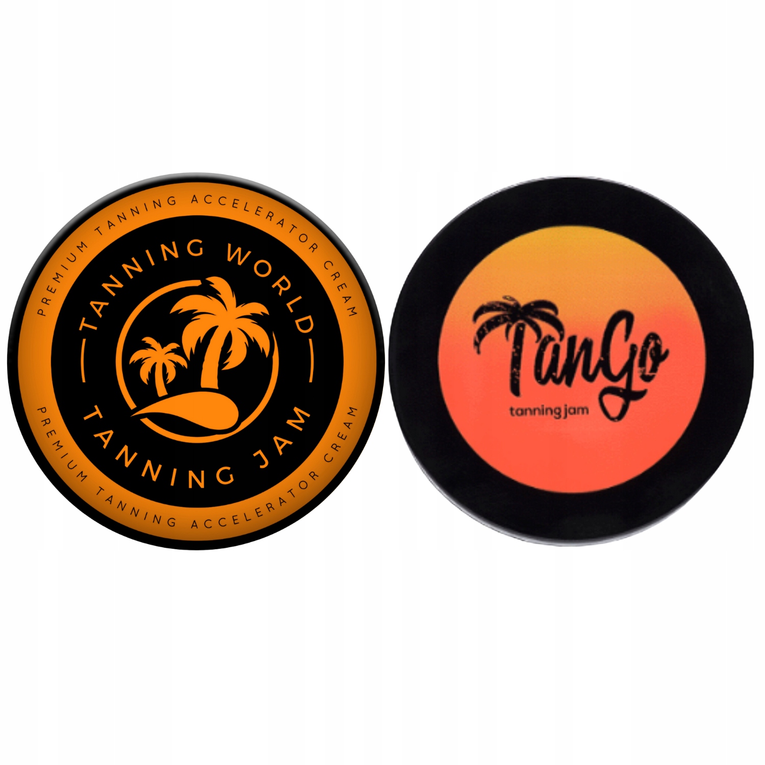 Prémiový akcelerátor Tanning World Mazzaci TanGo