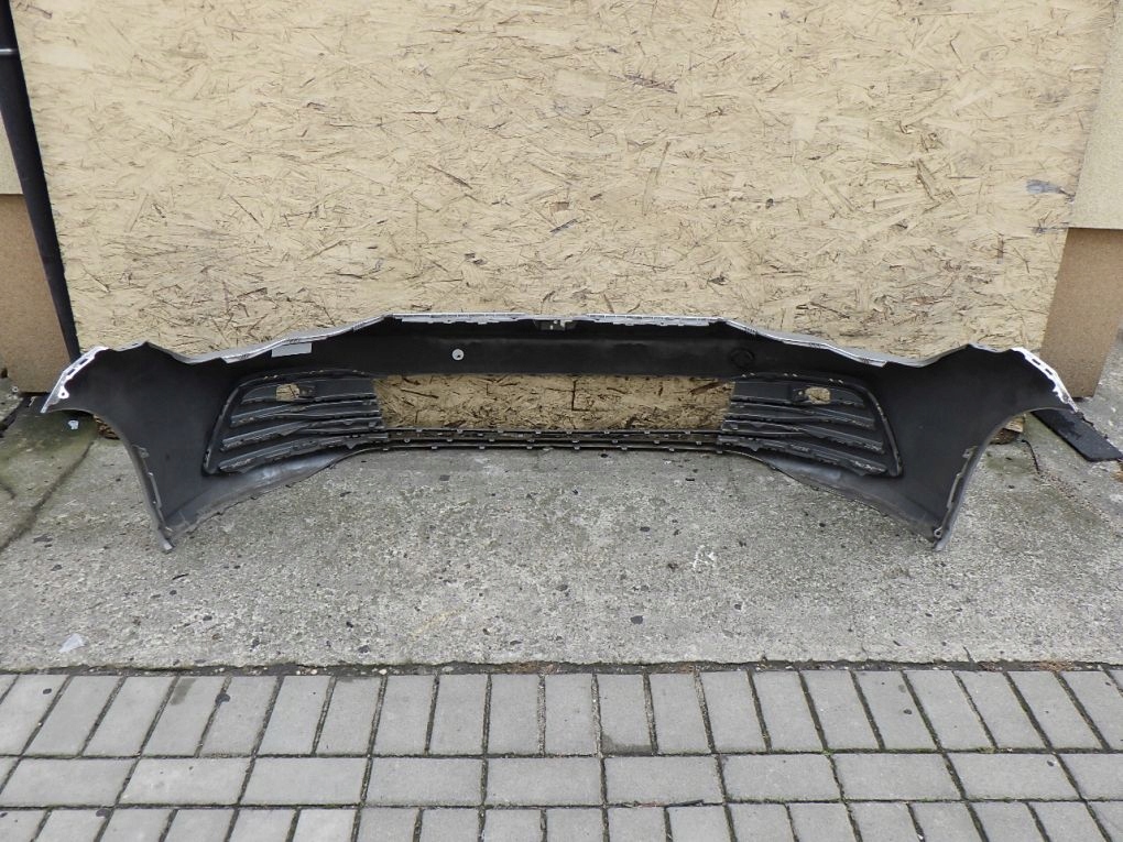 VW GOLF VIII 8 5H 5H0 20- Frontstoßstange