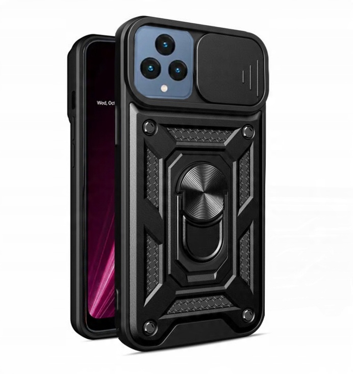 

Etui Pancerne Camshield do T-Mobile Revvl 6 5G cza