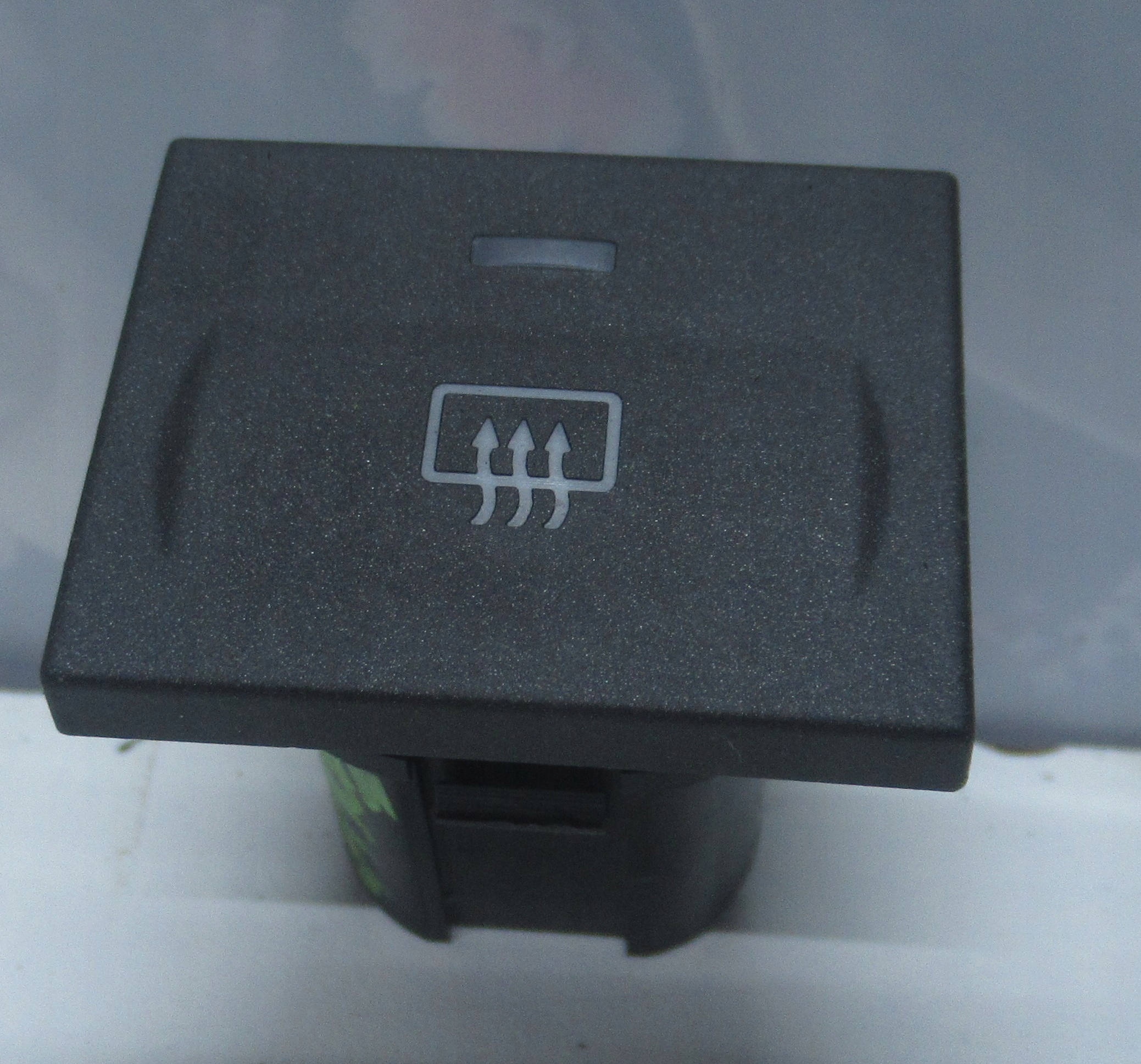 switch OGRZEWANIA windows FORD FOCUS MK2 3M5T 18C621 AD