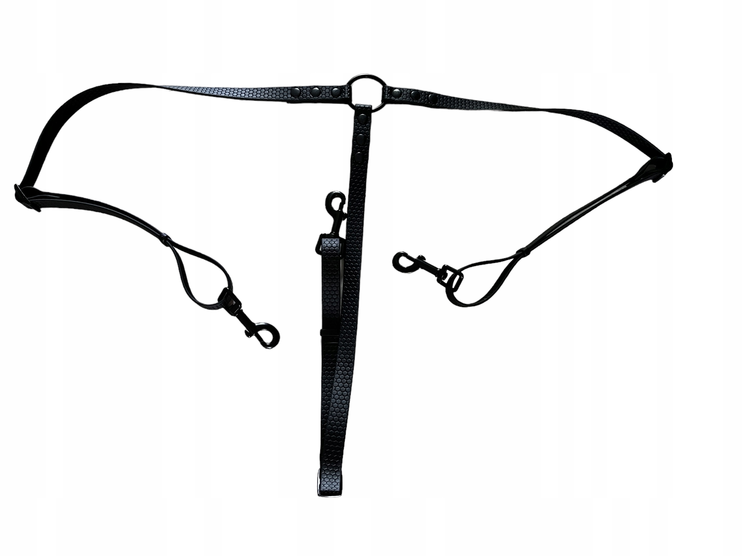 T-rozdělovač Pro Psy Vodotěsný S Regulátory Shelby