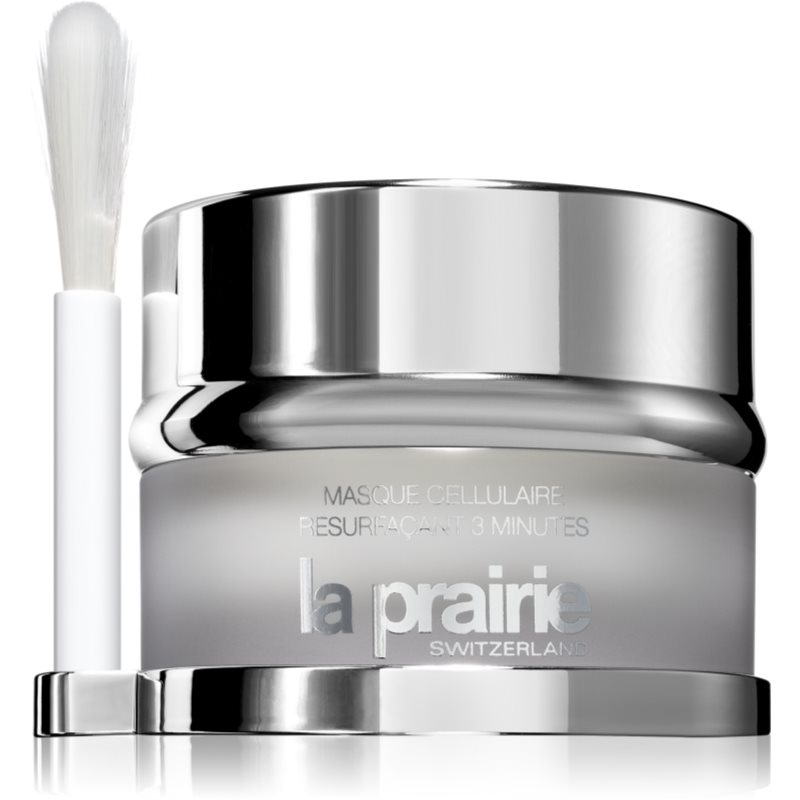 La Prairie Cellular 3-Minute Buněčný peeling 3-minutový 40 ml