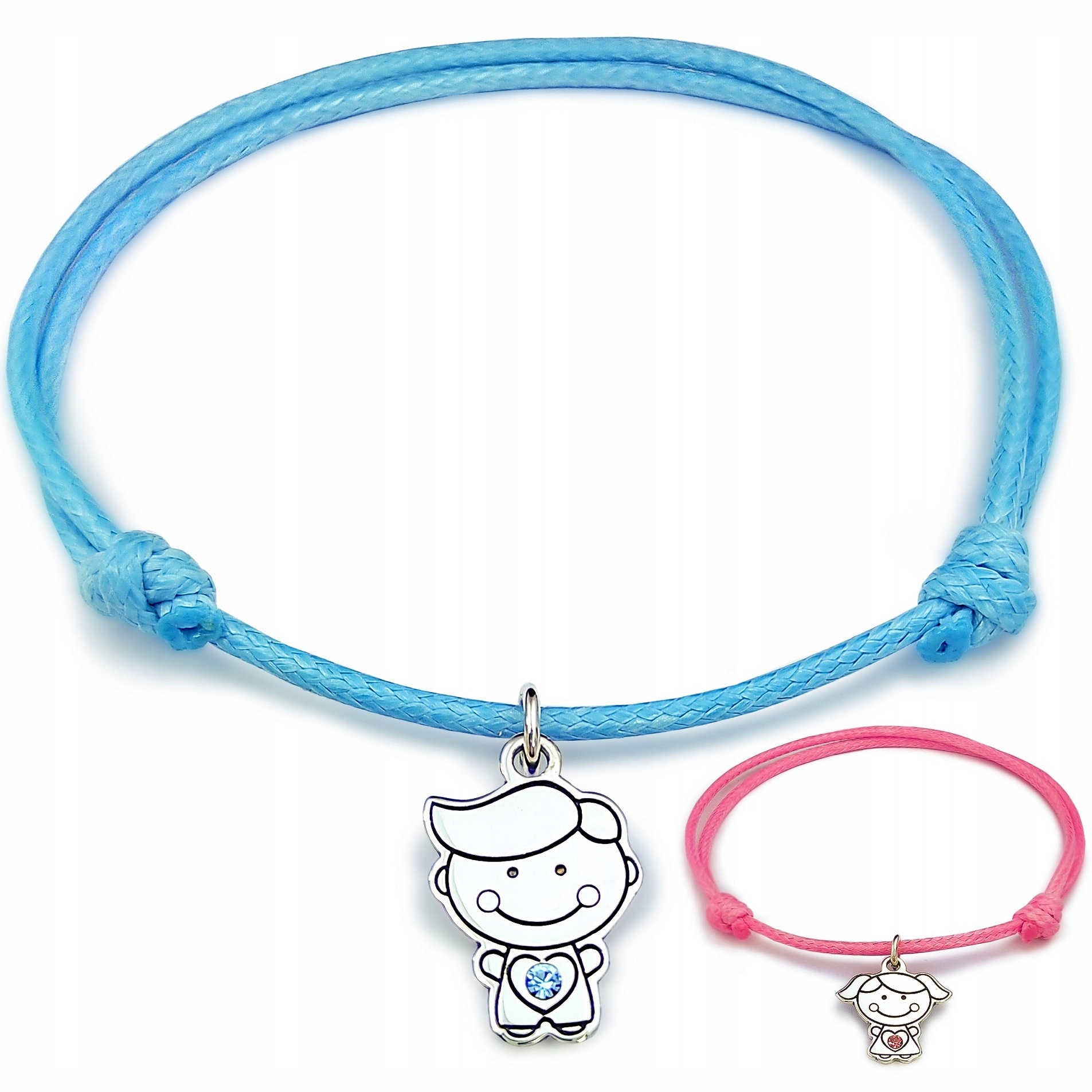 stříbrný náramek dárek Pro Maminku, Dceru Gravírování