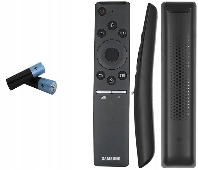 Originální Dálkový Ovladač Pro Televizor Samsung UE49KU6300 UE49KU6300U UE49KU6300UXCE