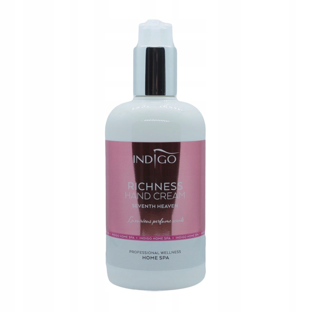 

krem do rąk Indigo Seventh Heaven 300ml