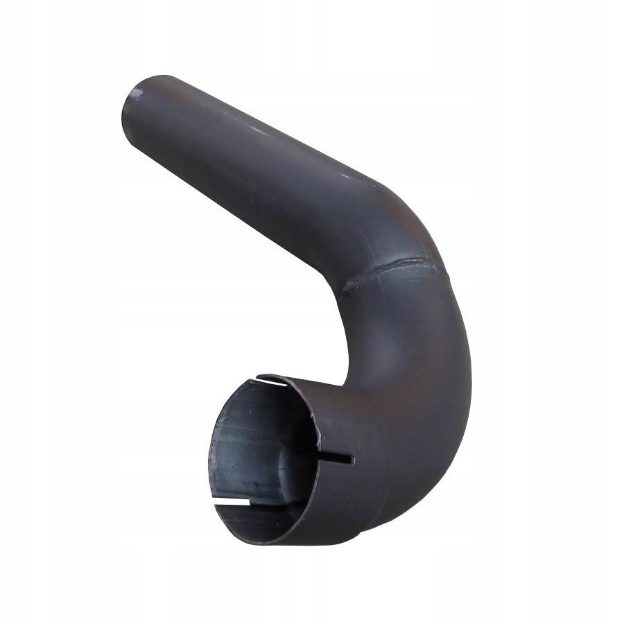 00-B2078 - Колено глушитель соединительная труба AL155688, AL164277