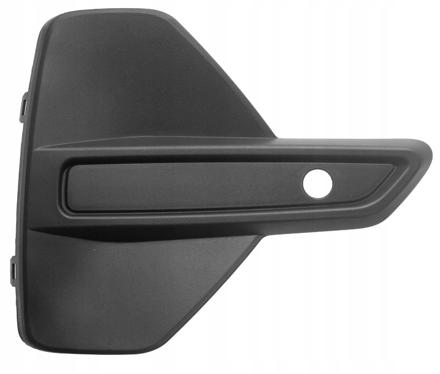 Pravá nárazníková mřížka Volvo XC40 2022 – +dárek