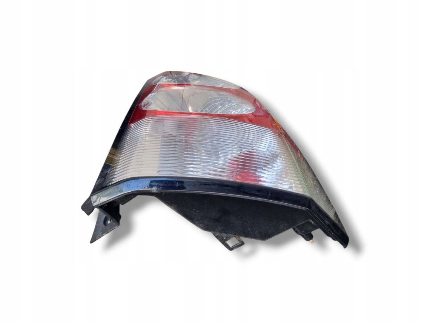 light rear right side Land Rover Discovery 4 L319 2010 LR014001