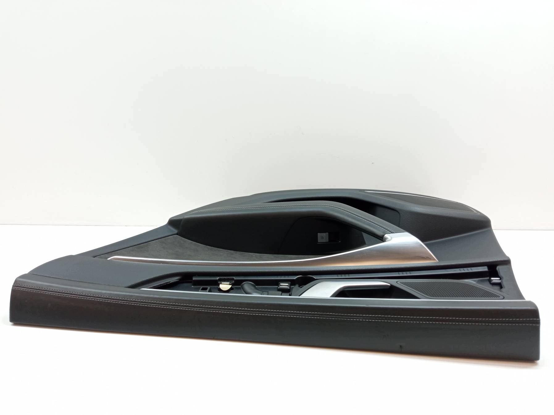 upholstery side right rear part 4K Audi A7 II (2018-2025) C8
