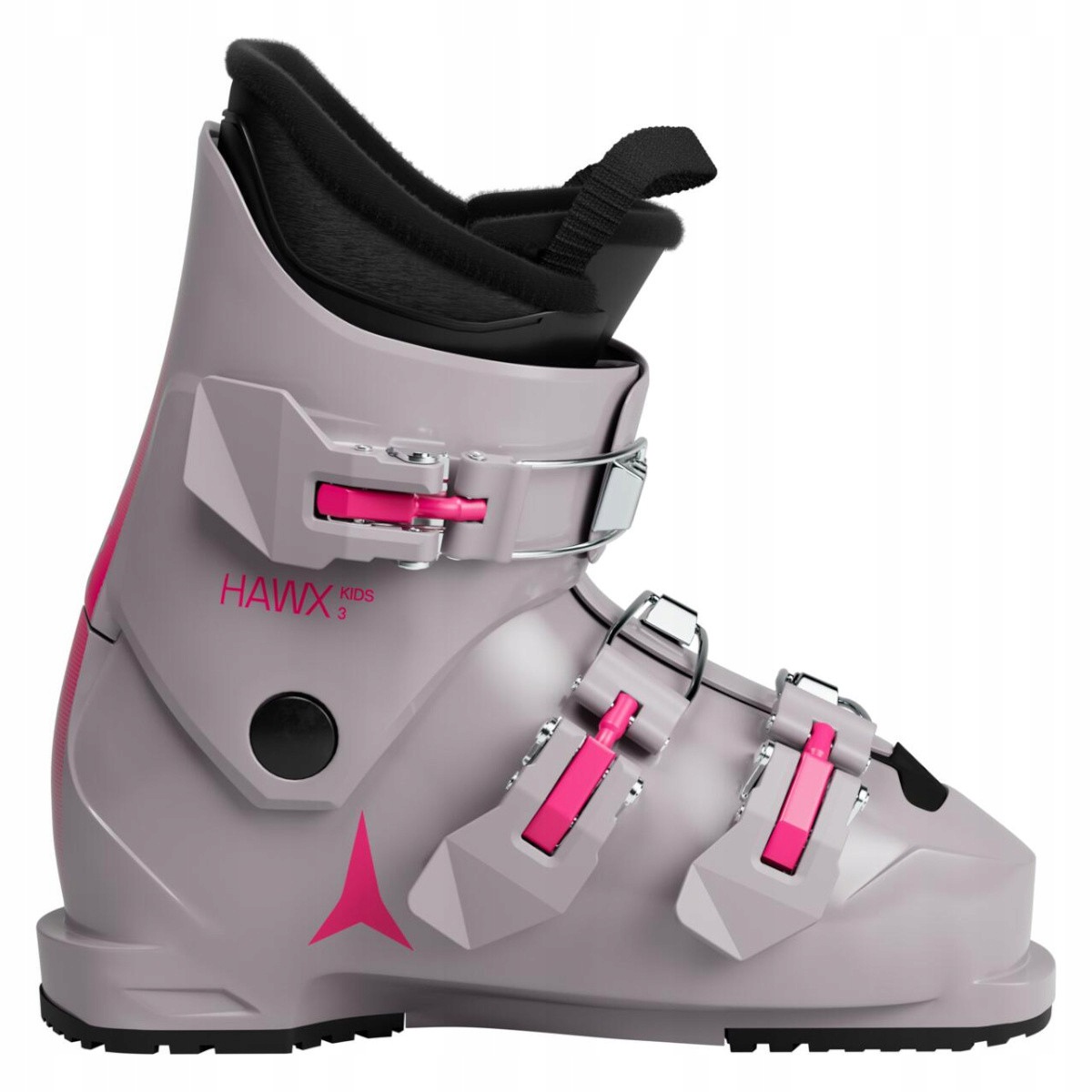 Buty Atomic Hawx Kids 3 Dust Pink 2026 200-205 mm