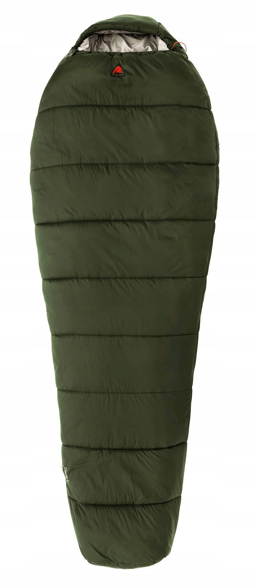 Turystyczny Śpiwór Robens Glacier II 195 cm Lewy