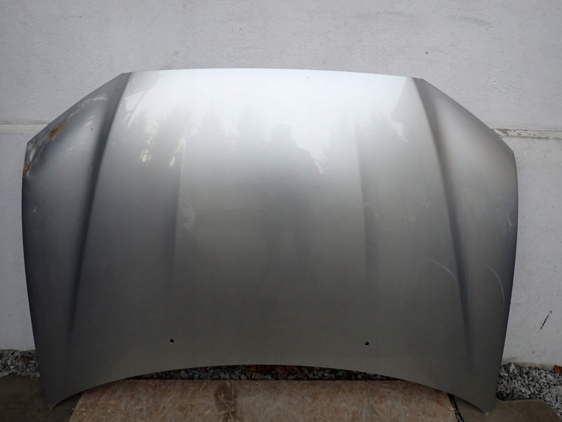 COFANO MITSUBISHI ASX GA 2010