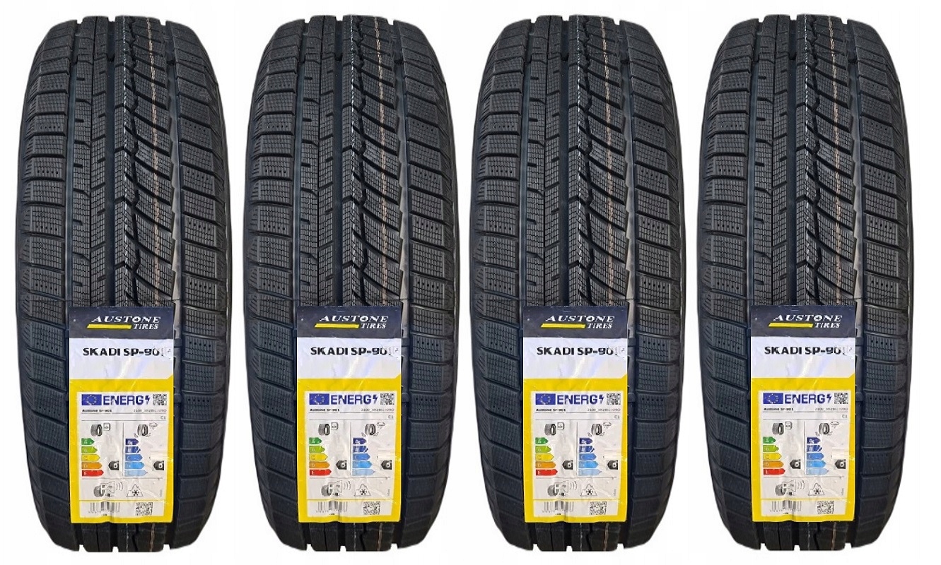 155/65 R13 NOWE opony zimowe WINTER ORYGINAŁ