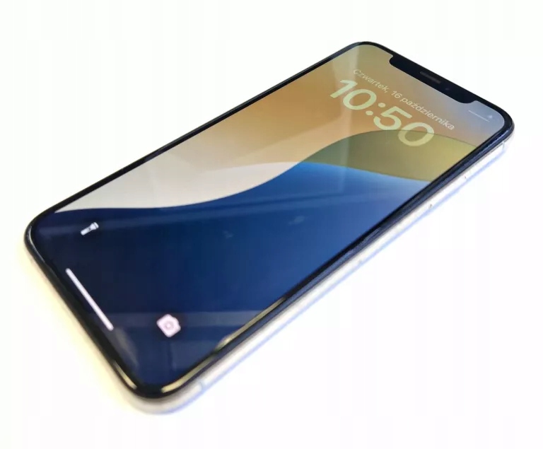 iPhone XS 256GB ゴールド 【新品 未使用】 IPhone XS 256 GB - używane - Apple Smartfony - Sklepy