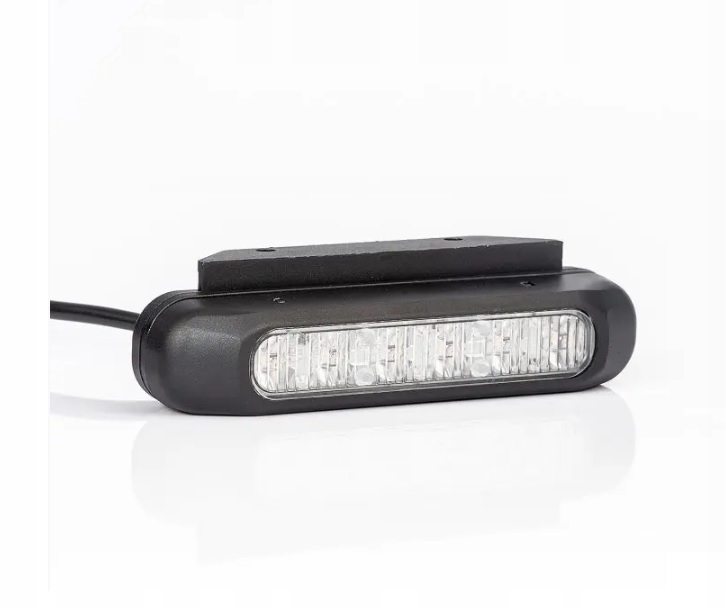 СИГНАЛЬНА ЛАМПА FT-200 LED OSRAM FLASH