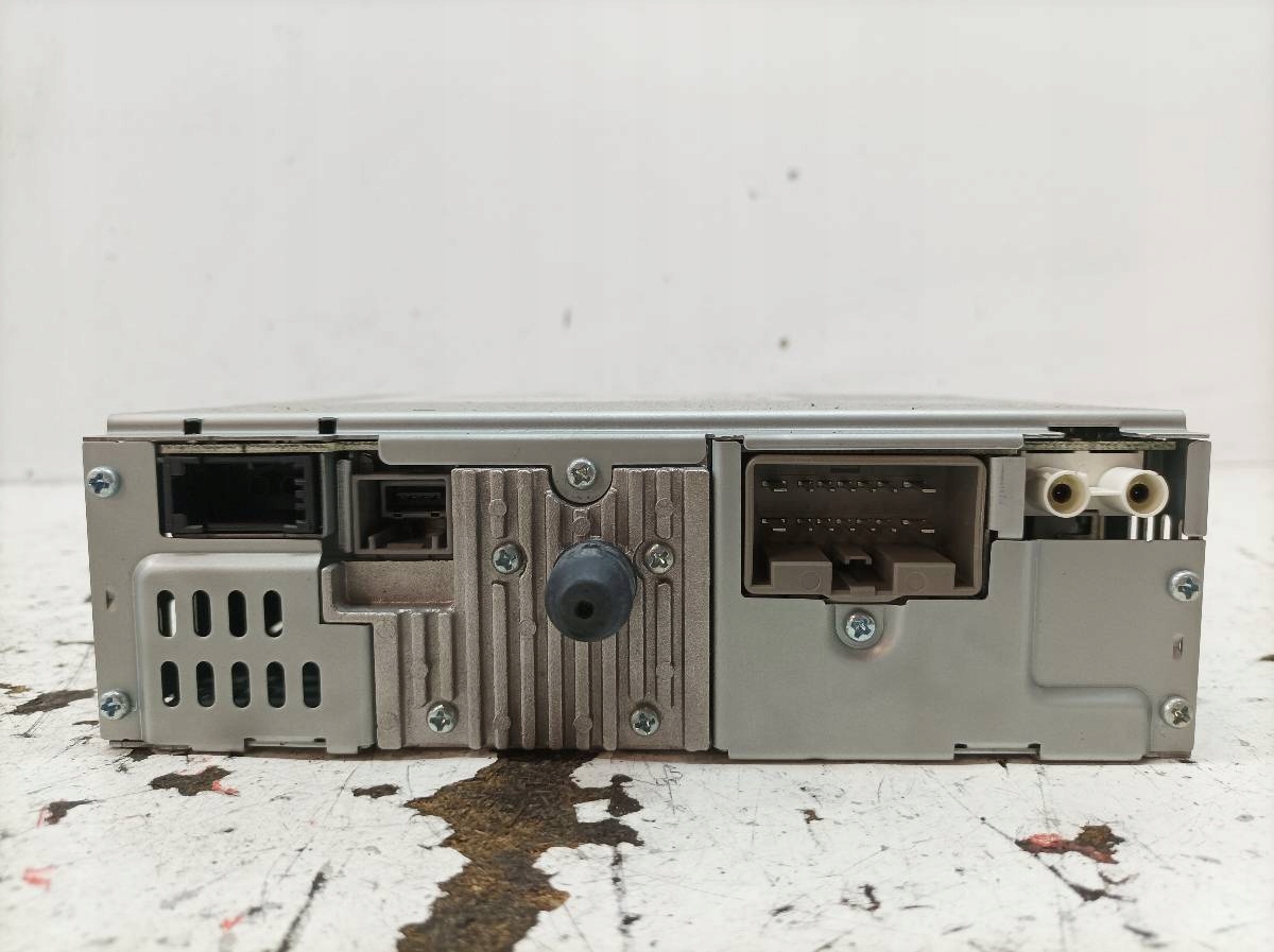 RADIO 31328066 navigation Volvo XC 90 and (2002-2014)