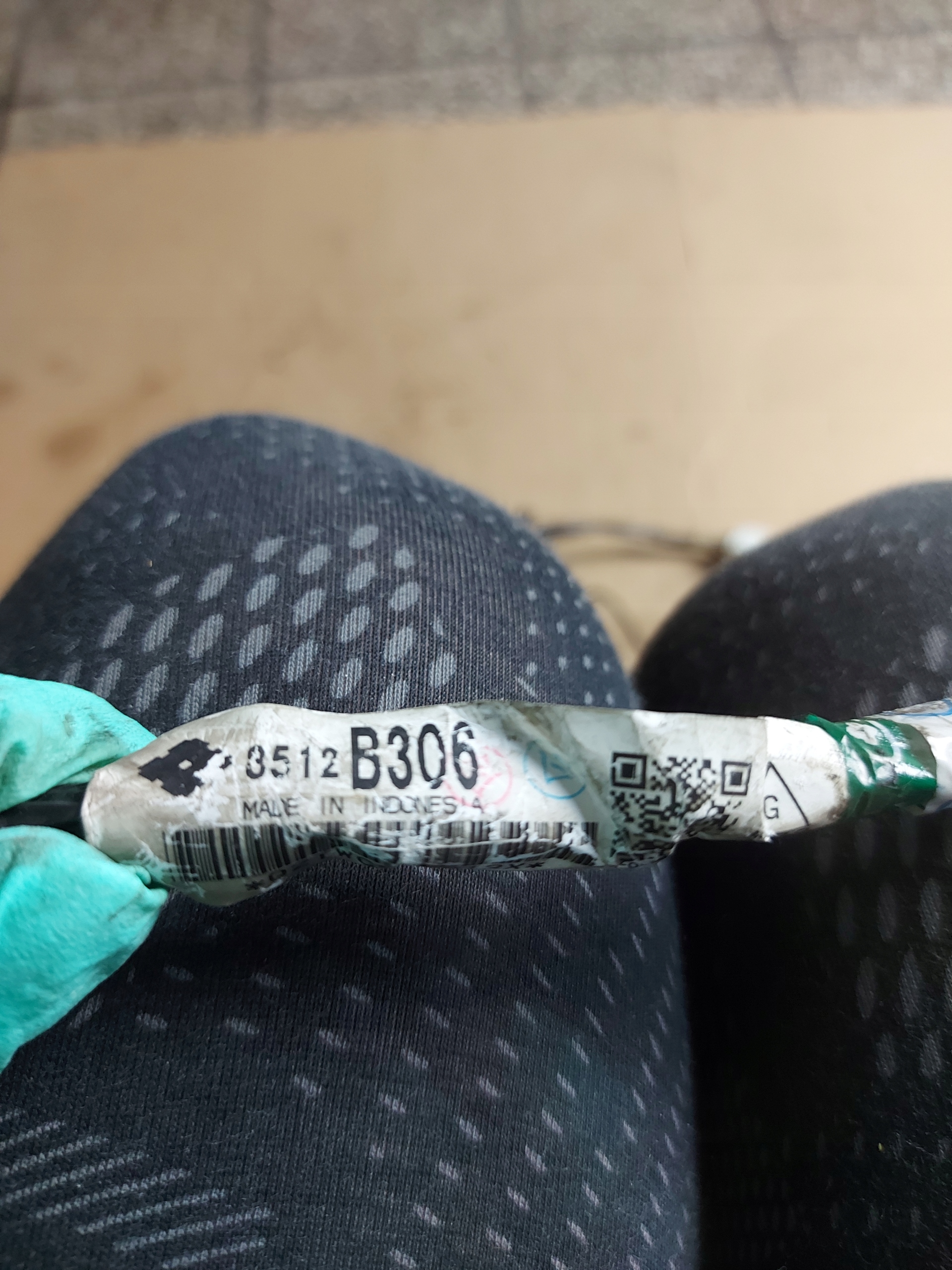 bundle wiring of rear bonnet boot WTYCZKI MITSUBISHI ASX and OE EU