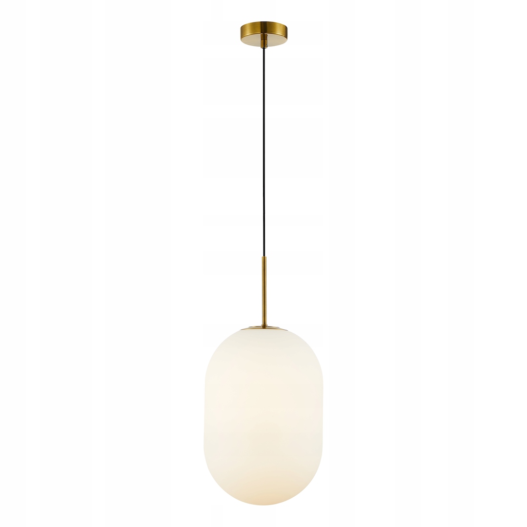 Závesná lampa Alias Gold 1xE14 fi 240