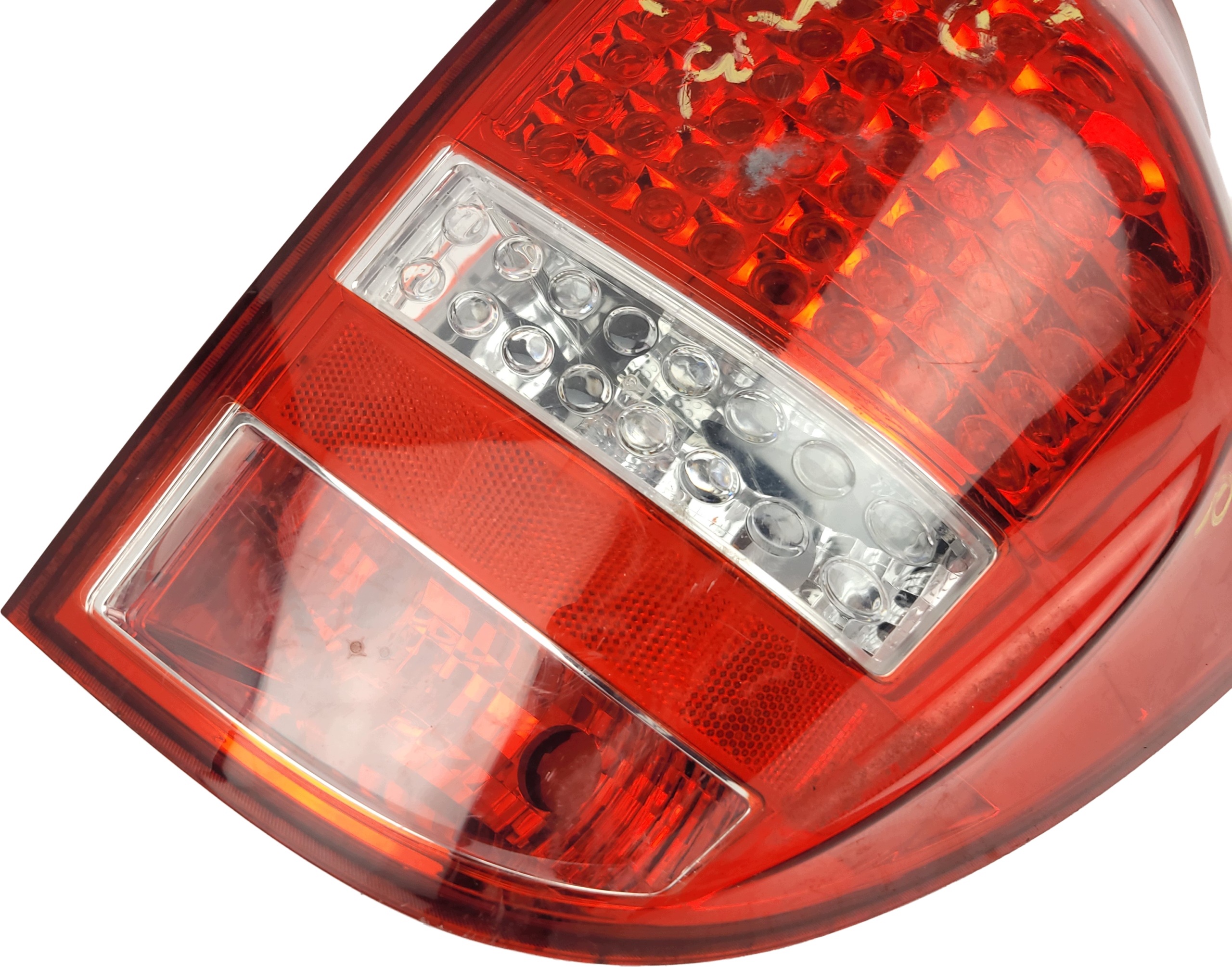 KIA CEED and LIFT KOMBI light rear rear part right UK