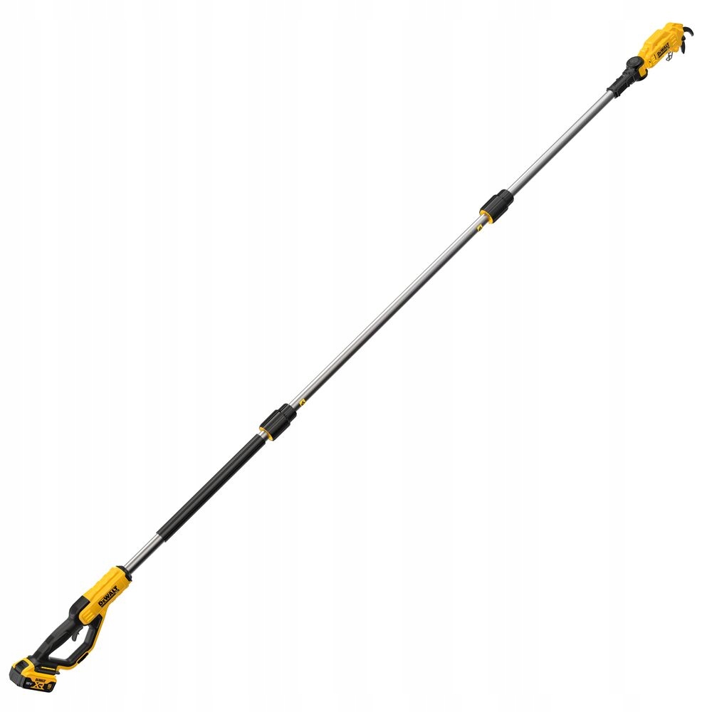 Akumulatorowy Sekator Do Gałęzi 18V Xr 1*5AH