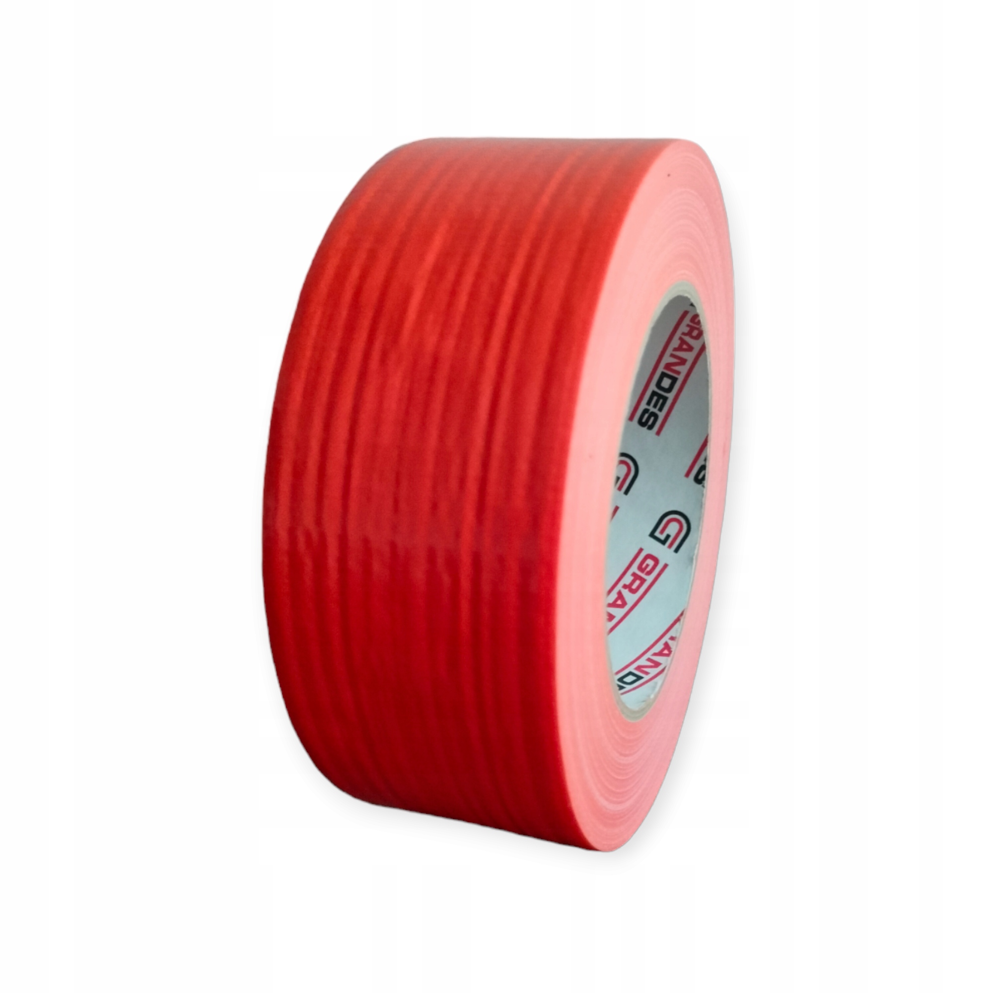 Taśma tynkarska elewacyjna pomarańczowa 50mm/50m UV Kolor pomarańczowy