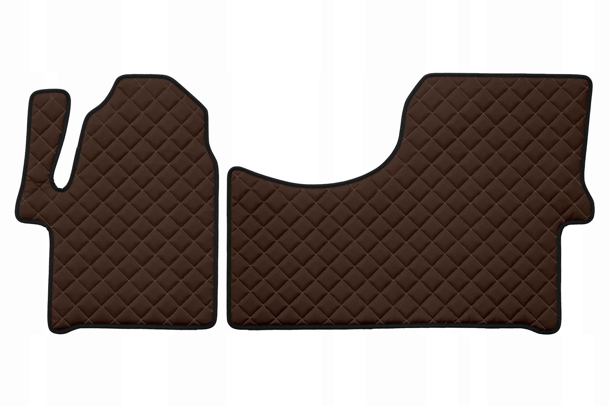 Коврики MERCEDES SPRINTER II 06-17 коврик skaj bus