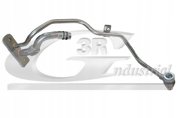 PRZEWÓD OLEJU TURBOSPRĘŻARKI 19727 3RG Stan opakowania oryginalne