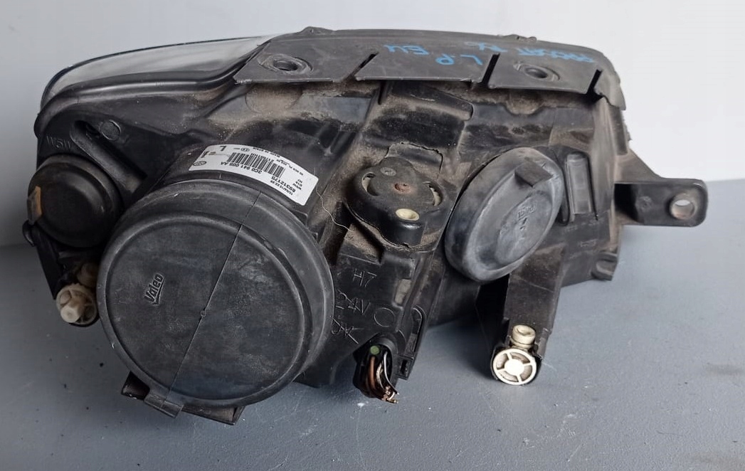 VW PASSAT B6 light left front 3C0941005M EU