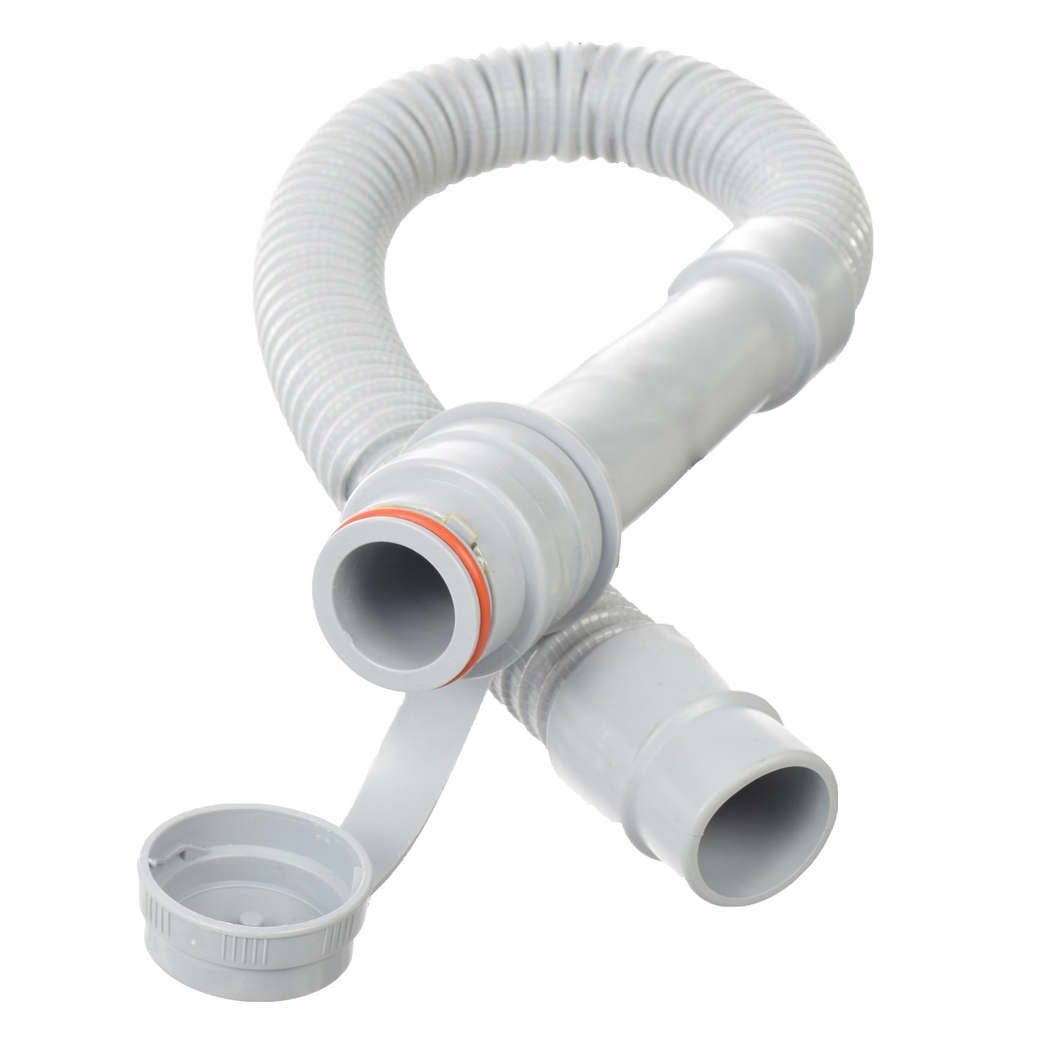 WĄŻ SPUSTOWY WODY DO NILFISK BA / CA 510, 530, 610 Marka Techkar